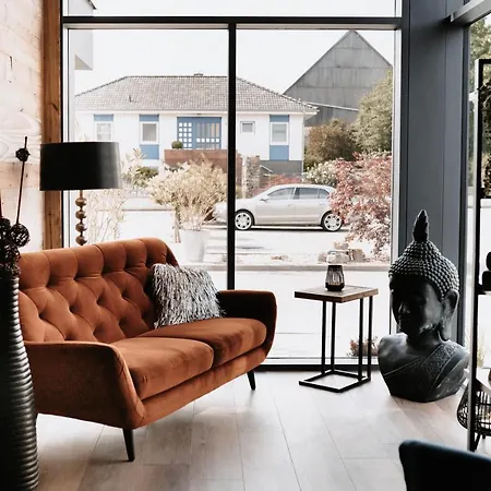 My Place 3* Lautzenhausen