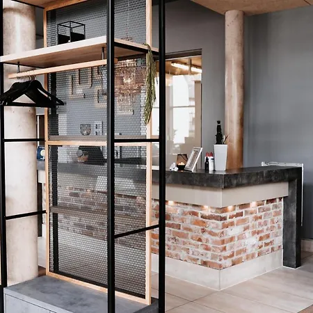 My Place 3* Lautzenhausen