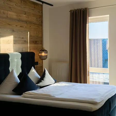 Hotel My Place Lautzenhausen