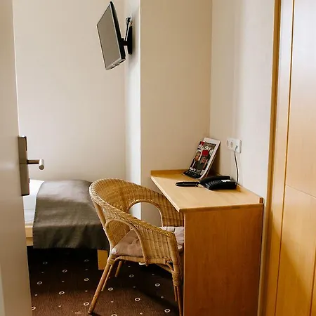 My Place Lautzenhausen