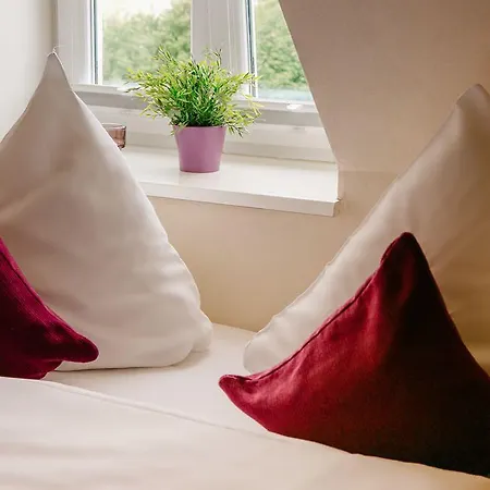 호텔 마이 플레이스 라우첸하우센