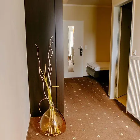 Hotel My Place Lautzenhausen