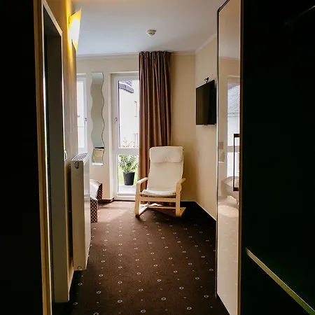 My Place מלון 3*