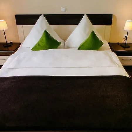 호텔 마이 플레이스 3*