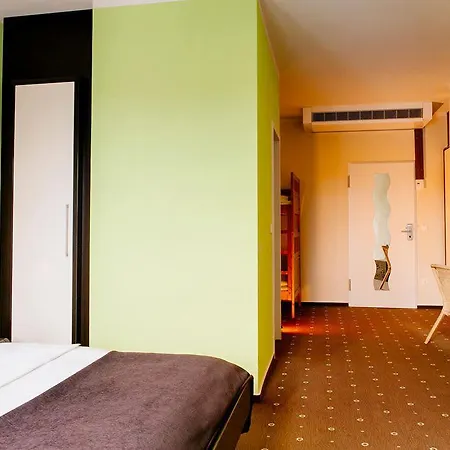 My Place Lautzenhausen