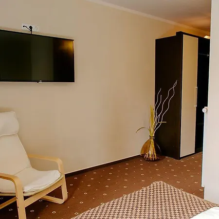 My Place לאוטזנהאוזן