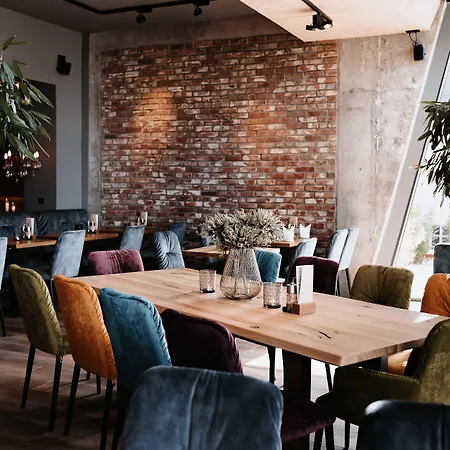 마이 플레이스 3* 라우첸하우센