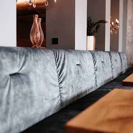 My Place Hotel 3*
