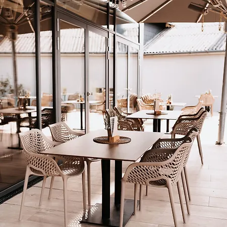 My Place 3* Lautzenhausen