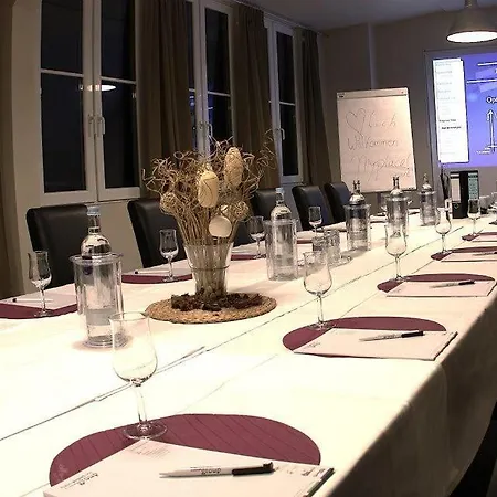 My Place Hotel Lautzenhausen