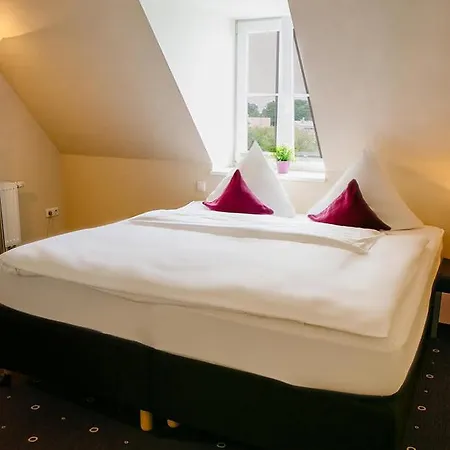 My Place Hotel Lautzenhausen