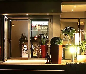 호텔 마이 플레이스 3*