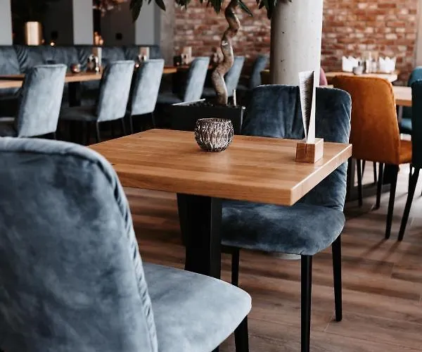 My Place Lautzenhausen