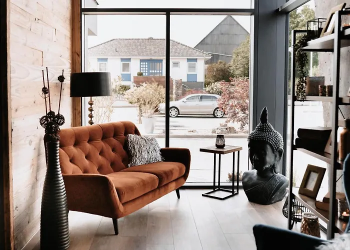 マイ プレイス 3* ラウッツェンハウゼン