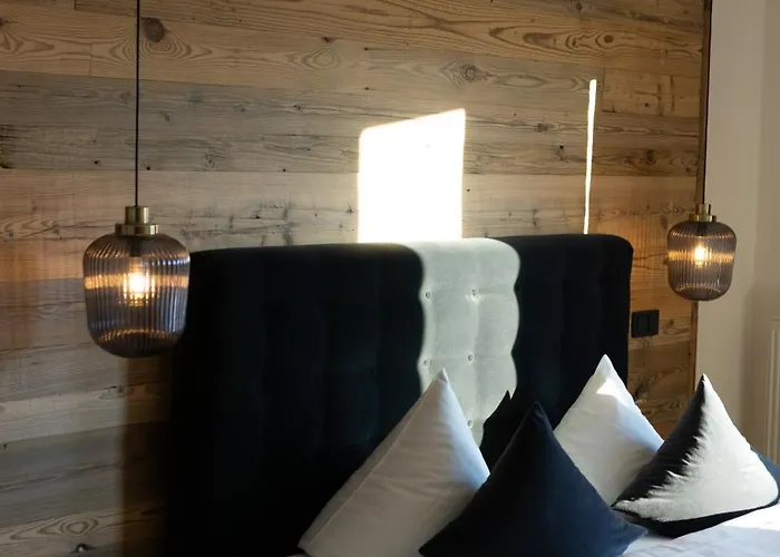 My Place Hotel Lautzenhausen