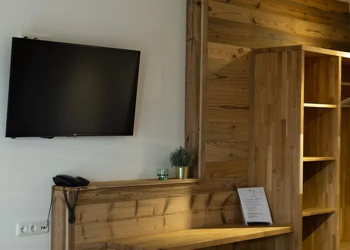 マイ プレイス ホテル