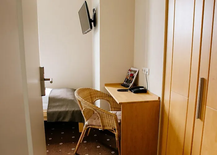 マイ プレイス ラウッツェンハウゼン