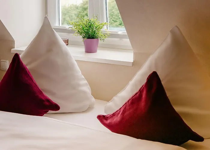 Hotel My Place Lautzenhausen