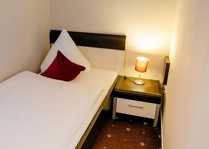 My Place Hotel Lautzenhausen