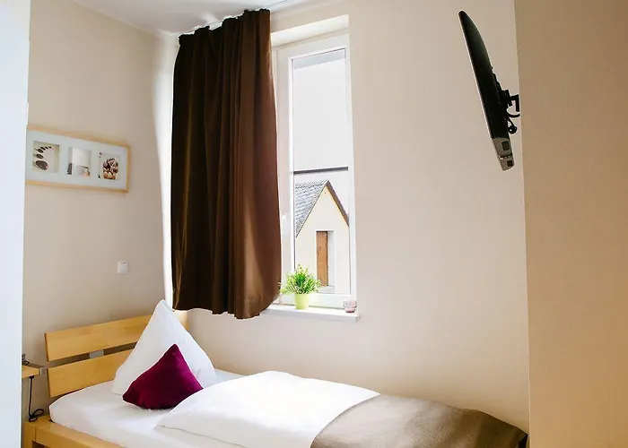 My Place Hotel Lautzenhausen