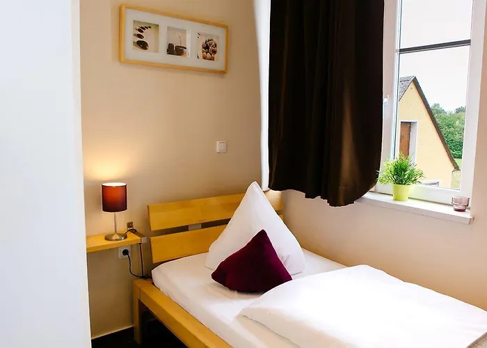 My Place Hotel Lautzenhausen