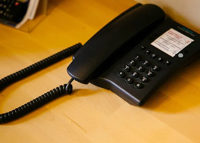 My Place Lautzenhausen