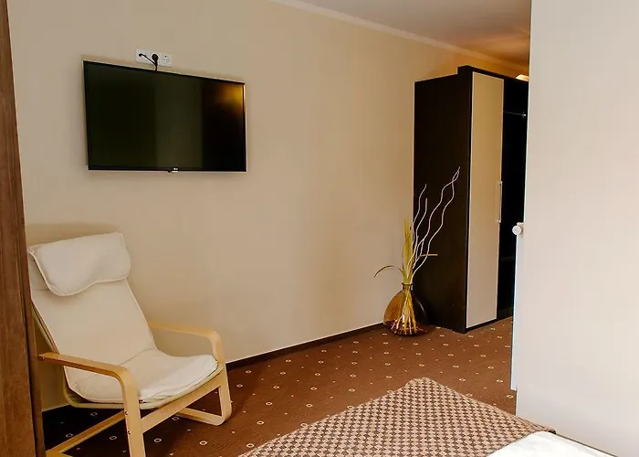 My Place Lautzenhausen