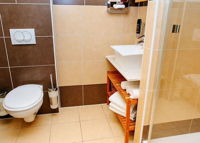 My Place Hotel Lautzenhausen