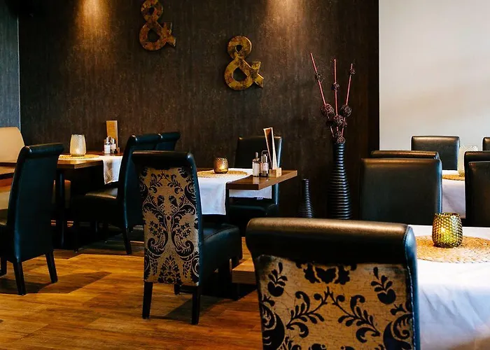 Hotel My Place Lautzenhausen