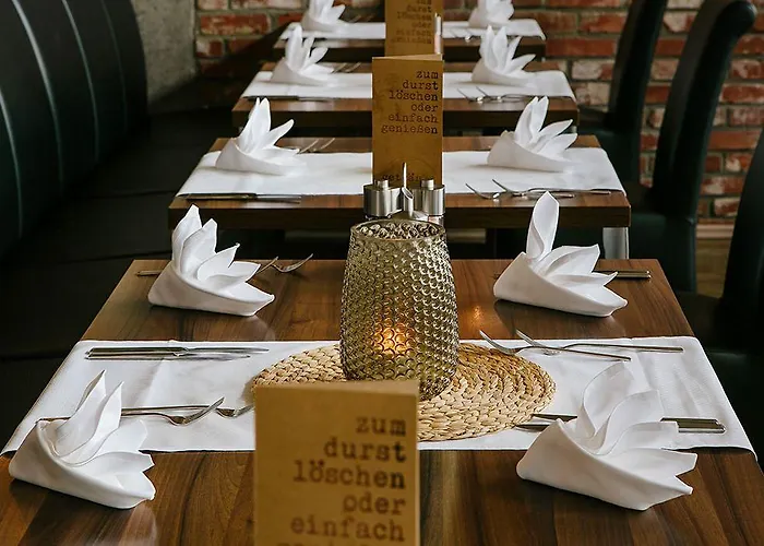 My Place 3* Lautzenhausen