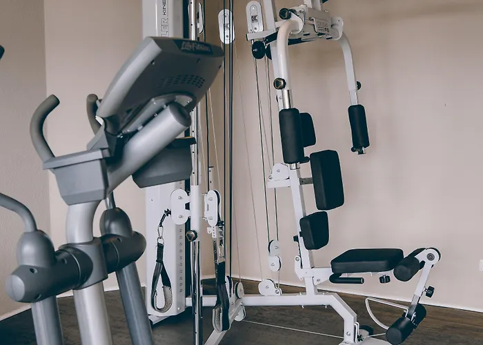 My Place Lautzenhausen