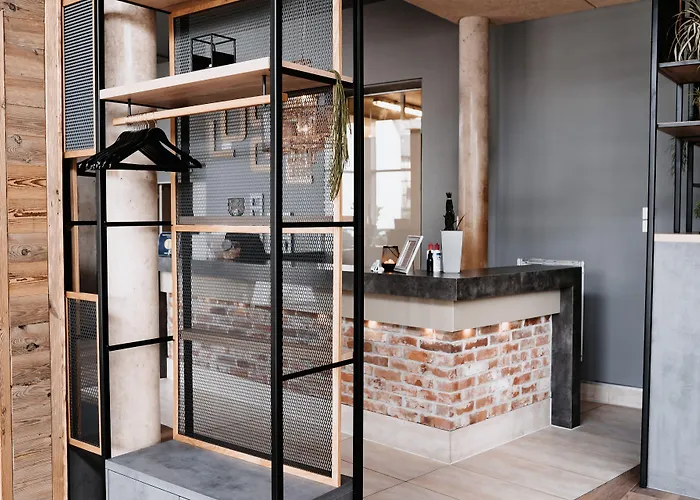 ホテル マイ プレイス