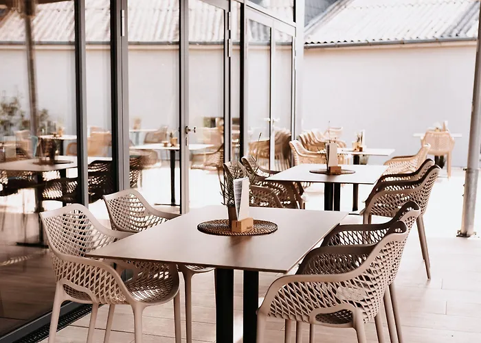 My Place 3* Lautzenhausen