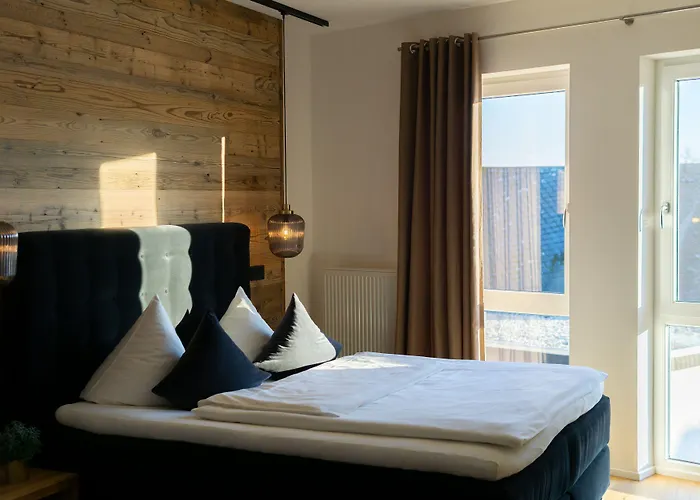 My Place Lautzenhausen