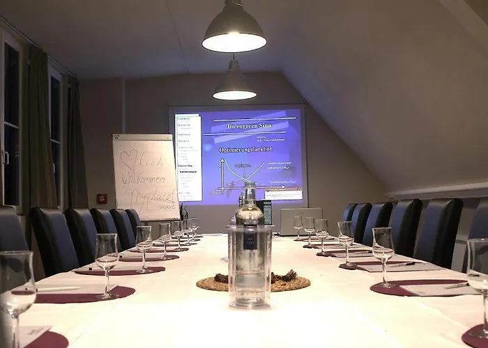 マイ プレイス 3* ラウッツェンハウゼン