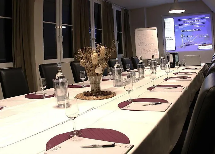 My Place Hotel Lautzenhausen