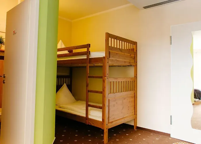 My Place 3* Lautzenhausen