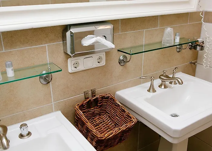 マイ プレイス 3* ラウッツェンハウゼン