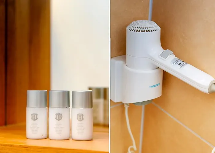 マイ プレイス ホテル 3*